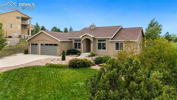 15110 RIDGEFIELD LN, COLORADO SPRINGS, CO 80921 - Image 1