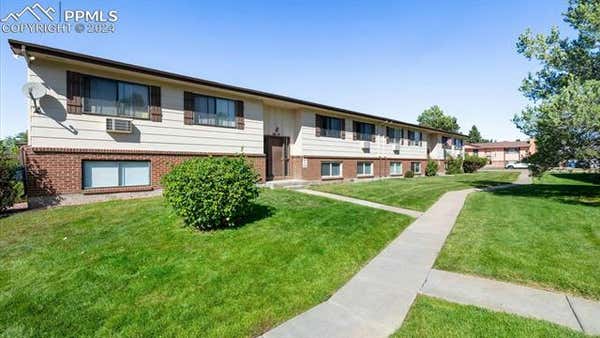 6610 DUBLIN LOOP W APT 2, COLORADO SPRINGS, CO 80918 - Image 1