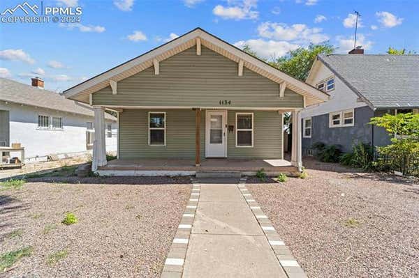 1134 E ORMAN AVE, PUEBLO, CO 81004 - Image 1