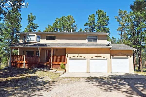 12763 FULFORD CT, COLORADO SPRINGS, CO 80908 - Image 1