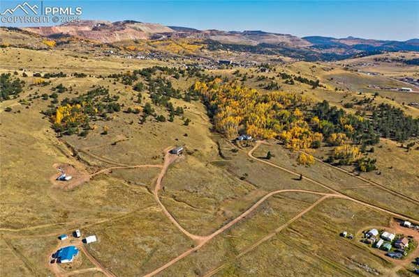 UNKNOWN ROAD, CRIPPLE CREEK, CO 80813 - Image 1