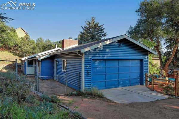 7 CRYSTAL PARK PL, MANITOU SPRINGS, CO 80829 - Image 1