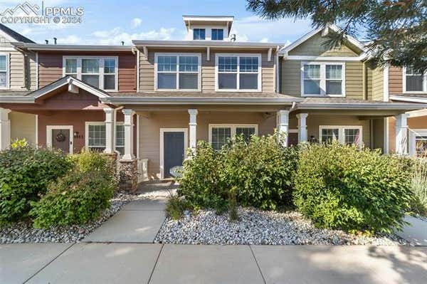 4841 HARRIER RIDGE DR, COLORADO SPRINGS, CO 80916 - Image 1