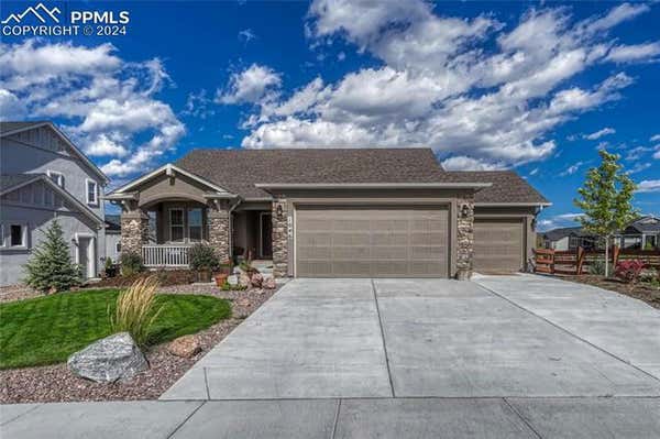 1046 RAMBLING OAK DR, MONUMENT, CO 80132 - Image 1