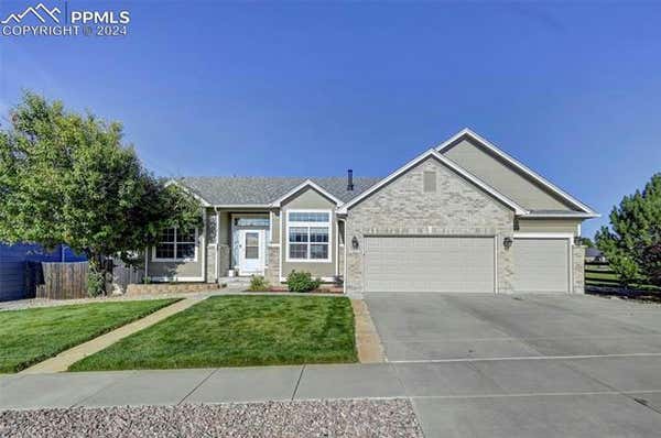 7517 AMBERLY DR, COLORADO SPRINGS, CO 80923 - Image 1