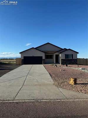 935 E PASEO DORADO DR, PUEBLO WEST, CO 81007 - Image 1