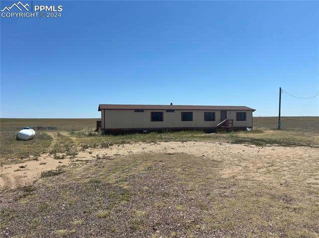 7825 BOONE RD, YODER, CO 80864, photo 1 of 17