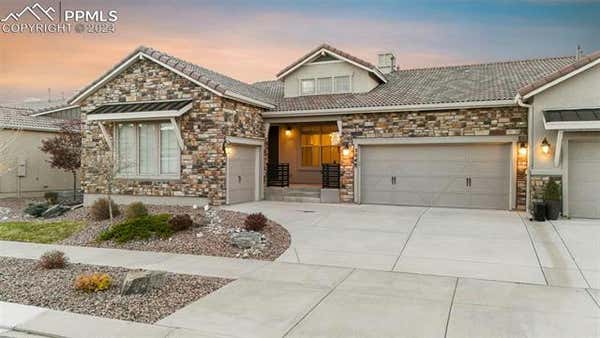 2048 ZENATO CT, COLORADO SPRINGS, CO 80921 - Image 1