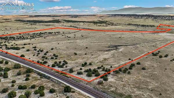 1A HACKET RANCH ROAD, COLORADO CITY, CO 81019 - Image 1