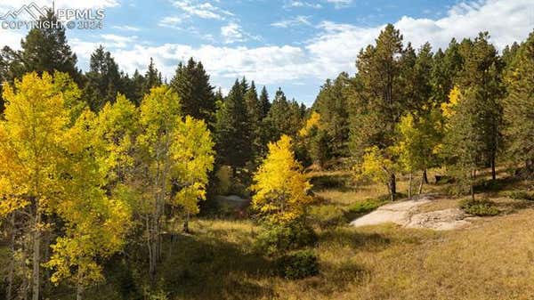 RAMPART RANGE ROAD, SEDALIA, CO 80138 - Image 1