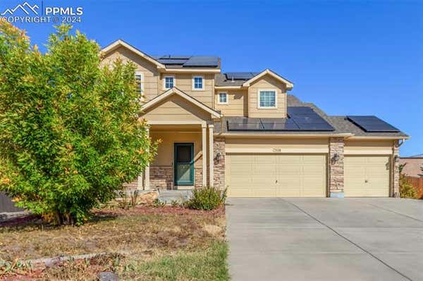 7958 NOTRE WAY, COLORADO SPRINGS, CO 80951 - Image 1