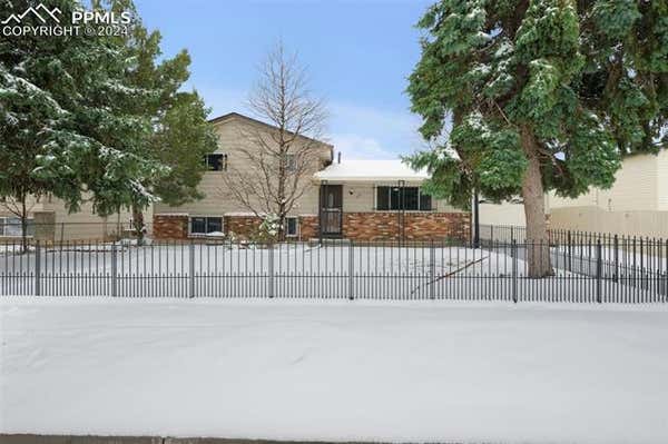 572 CORTE SOL, FOUNTAIN, CO 80817 - Image 1