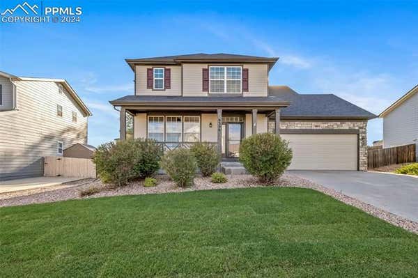 9356 BETHPAGE RD, PEYTON, CO 80831 - Image 1