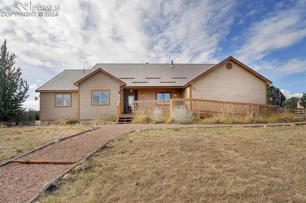 1204 HITCHING POST RD, TEXAS CREEK, CO 81223, photo 3 of 48