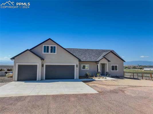 53 TOP RAIL TRL, PENROSE, CO 81240 - Image 1