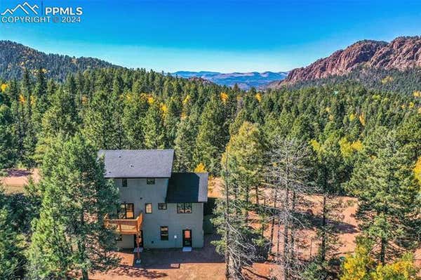 475 CRYSTAL DR, CRIPPLE CREEK, CO 80813 - Image 1