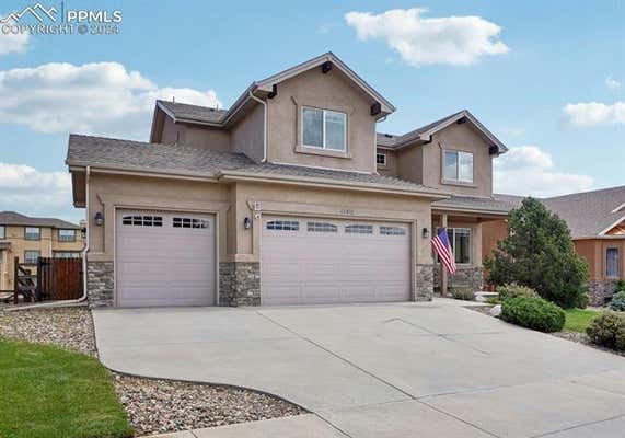 1165 DIAMOND RIM DR, COLORADO SPRINGS, CO 80921 - Image 1