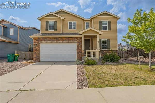 1128 MCMURDO CIR, CASTLE ROCK, CO 80108 - Image 1