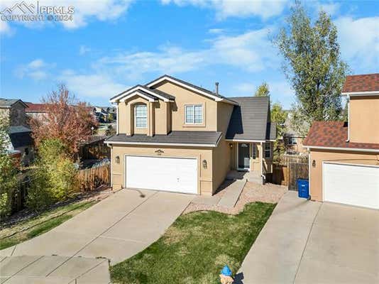 104 AUTUMN HARVEST CT, FOUNTAIN, CO 80817 - Image 1