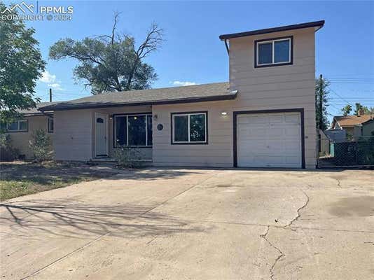 76 EVERETT DR, COLORADO SPRINGS, CO 80911 - Image 1