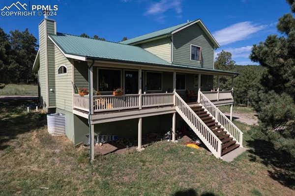 8716 NATIONAL FOREST DR, BEULAH, CO 81023 - Image 1