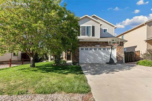 10252 DEER MEADOW CIR, COLORADO SPRINGS, CO 80925 - Image 1