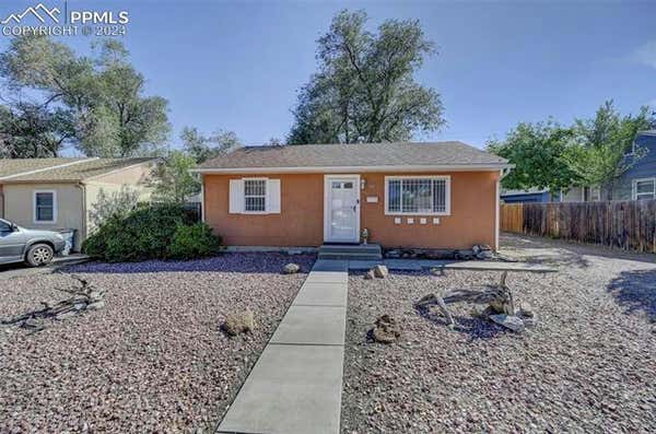 507 E CHEYENNE RD, COLORADO SPRINGS, CO 80905 - Image 1