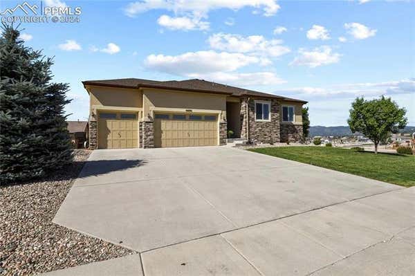 16696 CURLED OAK DR, MONUMENT, CO 80132 - Image 1