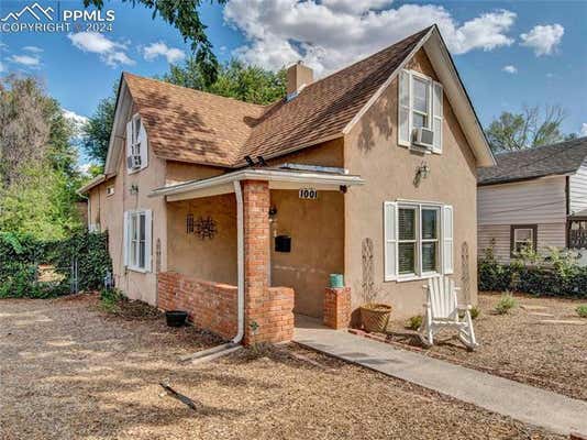 1001 S CASCADE AVE, COLORADO SPRINGS, CO 80903, photo 2 of 38