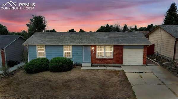 6865 NOBLE ST, COLORADO SPRINGS, CO 80915 - Image 1