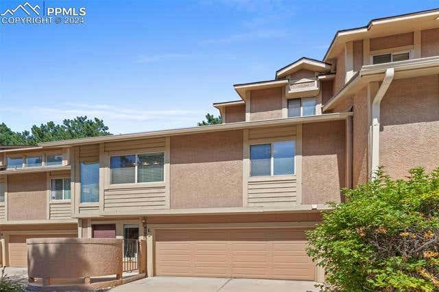 4275 AUTUMN HEIGHTS DR UNIT E, COLORADO SPRINGS, CO 80906, photo 1 of 31