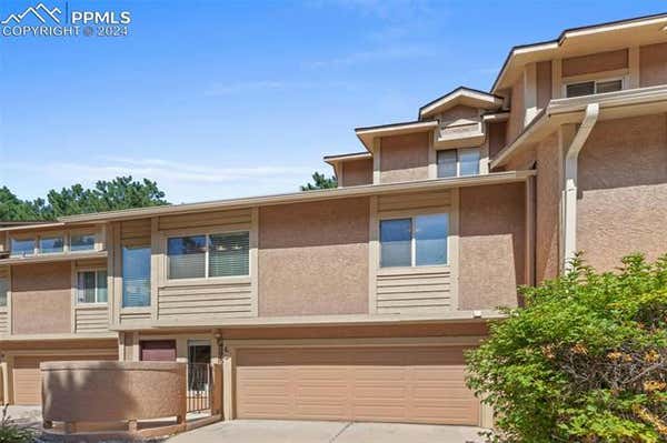 4275 AUTUMN HEIGHTS DR UNIT E, COLORADO SPRINGS, CO 80906 - Image 1