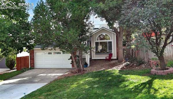 2271 SABLE CHASE DR, COLORADO SPRINGS, CO 80920 - Image 1