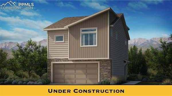 7822 S PEYTON HWY, COLORADO SPRINGS, CO 80928 - Image 1