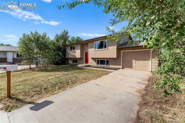 7225 WATONGA CT, COLORADO SPRINGS, CO 80915, photo 2 of 25