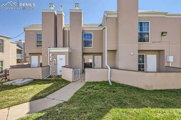 3210 VAN TEYLINGEN DR APT B, COLORADO SPRINGS, CO 80917 - Image 1