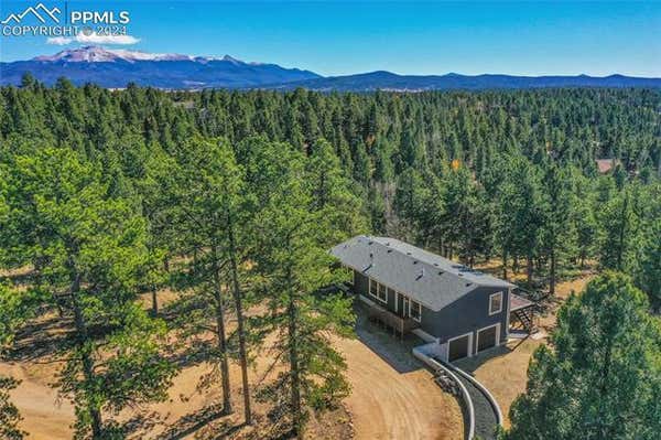 944 COUNTY ROAD 512, DIVIDE, CO 80814 - Image 1