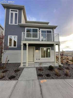 6015 NOTCH TOP WAY, COLORADO SPRINGS, CO 80927 - Image 1