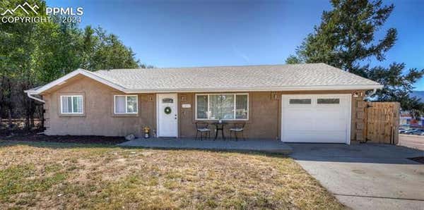 2803 HAYMAN TER, COLORADO SPRINGS, CO 80910 - Image 1