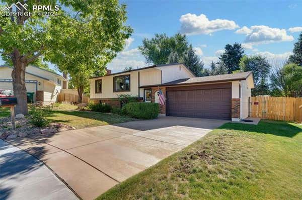 3025 VICKERS DR, COLORADO SPRINGS, CO 80918, photo 2 of 39