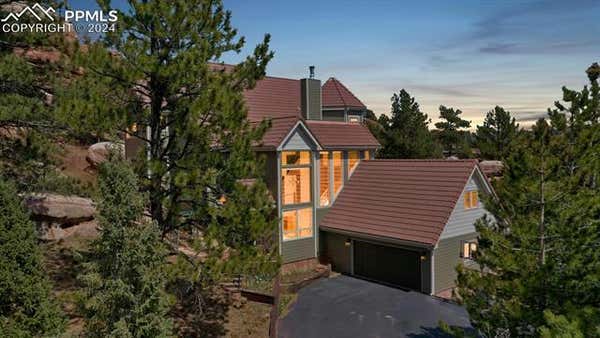 6305 APACHE DR, LARKSPUR, CO 80118 - Image 1