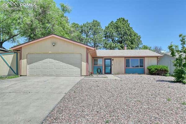 6930 OMAHA BLVD, COLORADO SPRINGS, CO 80915 - Image 1