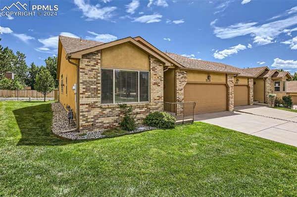 3635 ABBEY HTS, COLORADO SPRINGS, CO 80917 - Image 1