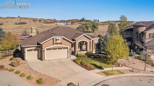 13256 CEDARVILLE WAY, COLORADO SPRINGS, CO 80921 - Image 1