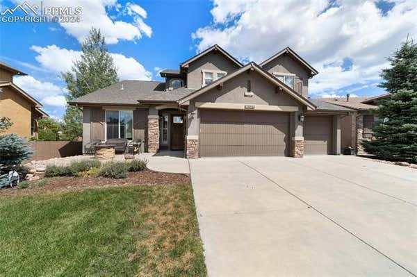 9125 LOOKOUT MOUNTAIN CT, COLORADO SPRINGS, CO 80924 - Image 1