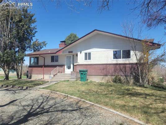 24401 HILLSIDE RD, PUEBLO, CO 81006 - Image 1