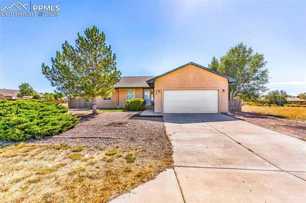 824 S BELLFLOWER DR, PUEBLO, CO 81007 - Image 1