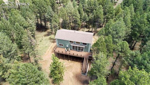 294 SOUTHPARK RD, FLORISSANT, CO 80816, photo 3 of 44