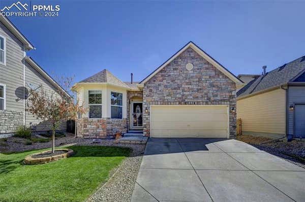 11894 TRISSINO HTS, PEYTON, CO 80831 - Image 1