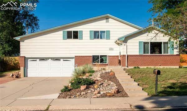 4220 LEYDEN LN, COLORADO SPRINGS, CO 80907 - Image 1